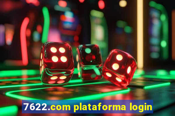 7622.com plataforma login